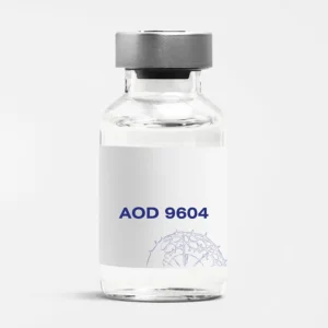 Пептид АОД 9604 (AOD 9604) в Фрязино