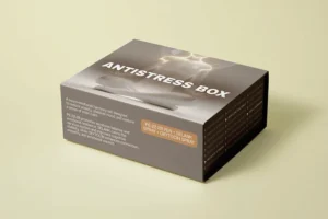 Антистресс набор (Antistress Box) в Фрязино