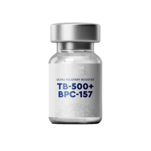 Пептид БПС -157 5 мг + ТБ -500 (BPC-157 5 мг + TB-500) в Фрязино
