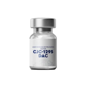 Пептид СДЖС — 1295 ДАС (CJC-1295 DAC) в Фрязино
