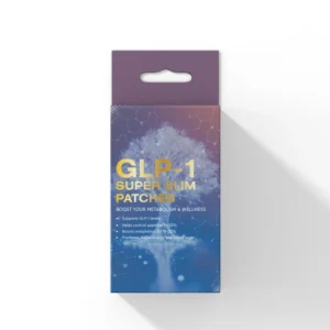 ГЛП — 1 Супер Слим патч (GLP-1 Super Slim patches) в Фрязино