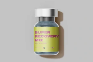 Глоу Супер Ресевери Микс Бленд (Glow Super Recovery Mix Blend) в Фрязино