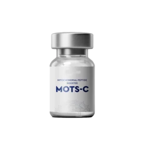 Пептид МОТС — С (MOTS-c) в Фрязино
