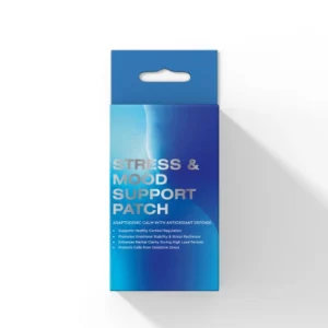 Патч поддержка настроения при стрессе (Stress & Mood Support Patch) в Фрязино