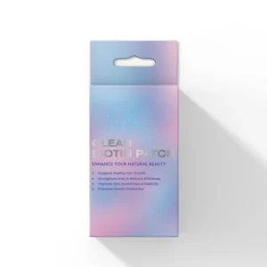Патч с Биотином (Biotin) в Фрязино
