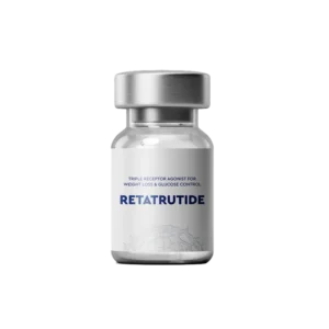 Пептид Ретатруитид (Retatrutide) в Фрязино