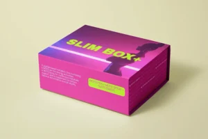 Слим набор+ (Slim Box+) в Фрязино