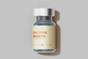 Ультра Мотс Бленд (Ultra MOTS Blend) в Фрязино